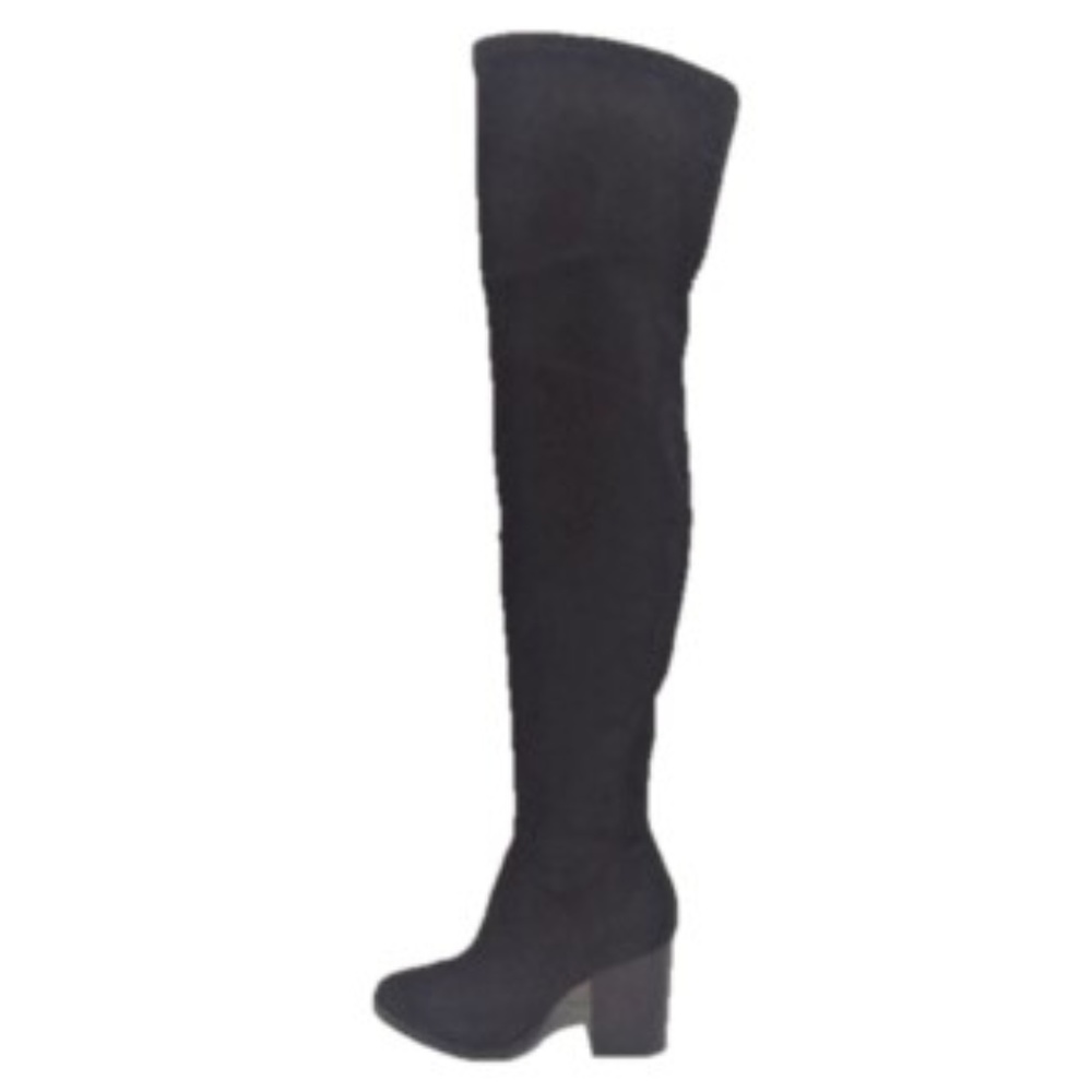 New Marc Fisher OTK Boots Retail $230 - Picture 6 of 8